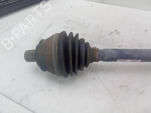 Used Right front driveshaft AUDI A6 C6 Avant (4F5) [2004-2011]  18577604
