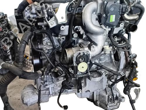 Engine LEXUS IS II (_E2_) 200d (ALE20_, ALE20R) | BP32081508M1 