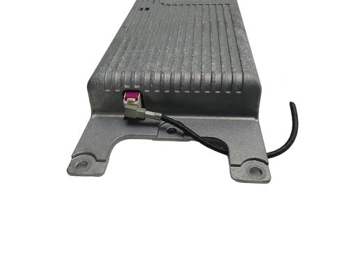 Electronic module BMW 3 Coupe (E92) 320 d | BP28148681M83 - Image 4