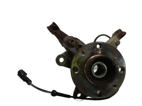 Left front steering knuckle DACIA SANDERO III 1.0 TCe LPG | BP30195438M25