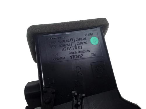 Luftventil BMW X1 (E84) sDrive 16 d | BP31612006I21