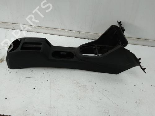 Used Middle console Middle console VW CADDY IV MPV (SAB, SAJ) 2.0 TDI 4motion (122 hp) 18585194 18585194