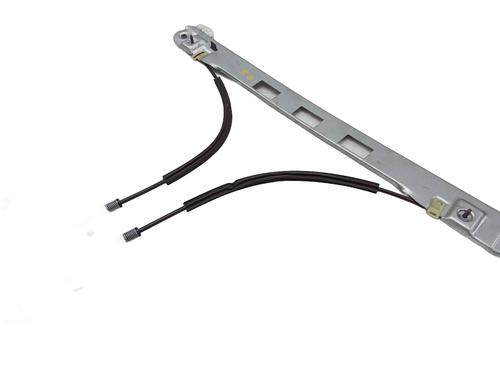 Used Front left window mechanism RENAULT MASTER III Van (FV) 2.3 dCi 135 FWD (FV0N, FV08, FV06, FV00, FV1S) (136 hp) 18575356