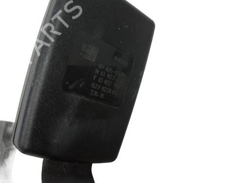 Seat buckle OPEL CORSA E (X15) 1.2 (08, 68) | BP21084968I32 - Image 2