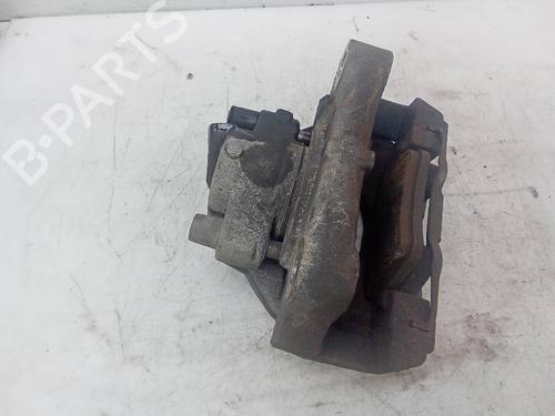Used Right front brake caliper VW CALIFORNIA T5 Camper (7EC, 7EF, 7EG, 7HF, 7HC) [2003-2016]  18579428