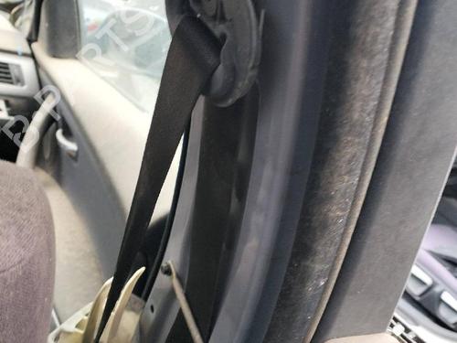 Front right seatbelt BMW 3 Touring (E91) 320 d | BP20504335I25 