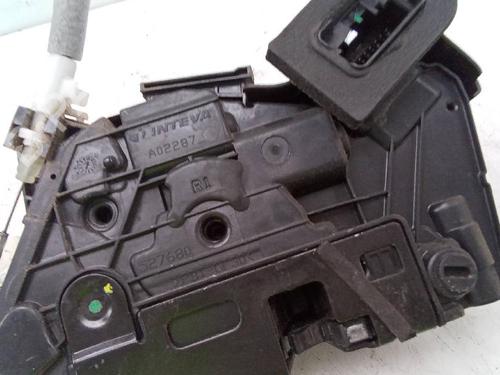 Front right lock VW PASSAT B8 Variant (3G5, CB5) 2.0 TDI 4motion | BP18947668C97 