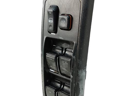 Left front window switch TOYOTA VERSO (_R2_) 1.6 D4-D (WAR20_) | BP26054878I27 - Image 3