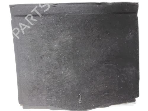 Used Luggage compartment floor Luggage compartment floor JEEP RENEGADE SUV (BU, B1, BV) 1.0 T-GDi (120 hp) 33428335 33428335