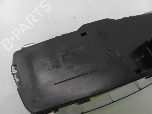 Headlight switch BMW X1 (F48) sDrive 18 d | BP29764954I24 
