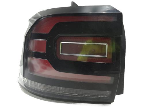 Left taillight VW T-CROSS (C11, D31) 1.0 TSI | BP31990966C34