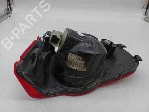 Tåkelys/Varsellys VW BORA (9M2) 2.0 Total Flex | BP27447656C37 