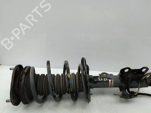 Used Right front shock absorber Right front shock absorber 21526802 21526802