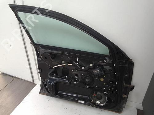Left front door AUDI A6 C6 Avant (4F5)  | BP25865387C2 