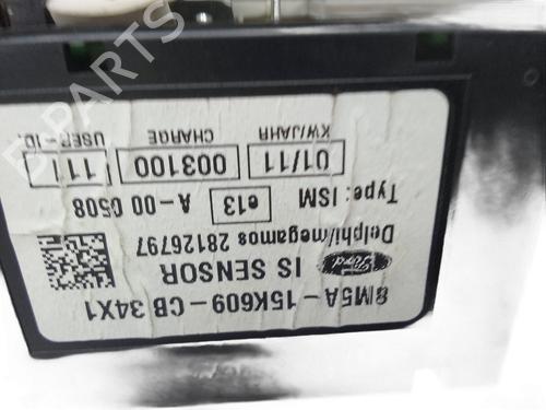 Interior roof light FORD KUGA I 2.0 TDCi | BP19938605I8 - Image 2