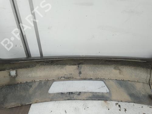 Rear bumper VW SHARAN (7N1, 7N2) 2.0 TDI | BP29386320C8 