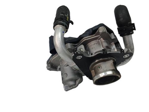 Throttle body SKODA KAROQ (NU7, ND7) 2.0 TDI | BP23654276M82 - Image 3