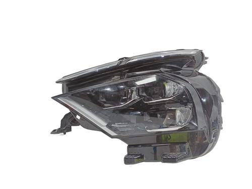 Left headlight CITROËN C4 III (BA_, BB_, BC_) ë-C4 (BCZKWC) | BP39553877C28 - Image 2