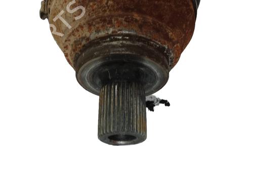 Right front driveshaft CUPRA FORMENTOR (KM7, KMP) 2.0 TDI 4Drive | BP19505566M39 - Image 4