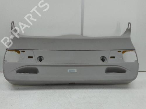 Used Boot lining BMW 3 Touring (F31) 316 d (116 hp) 20230742