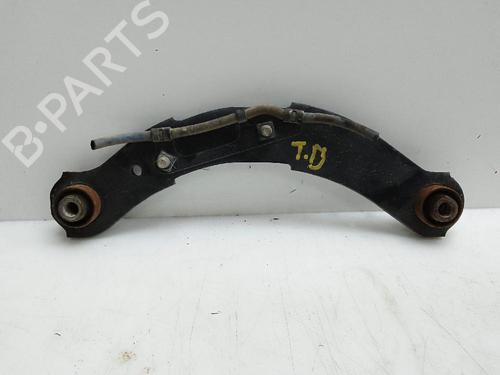 Right rear suspension arm MITSUBISHI OUTLANDER III (GG_W, GF_W, ZJ, ZL, ZK) Plug-in Hybrid (GG2W) | BP18576143M15 