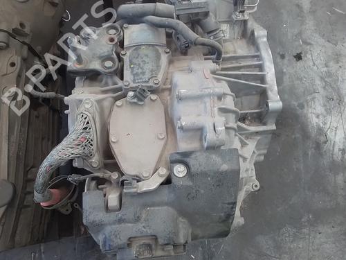 Gearbox TOYOTA PRIUS (_W3_) 1.8 Hybrid (ZVW30) | BP28180001M3 