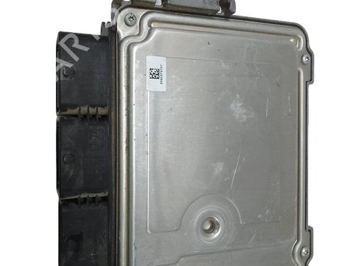 Engine control unit (ECU) CITROËN C3 II (SC_) 1.4 HDi 70 (SC8HZC, SC8HR0, SC8HP4) | BP23559204M57 - Image 2