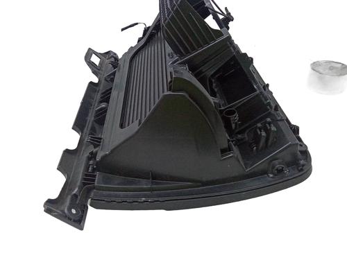 Glove box VW PASSAT B8 (3G2, CB2) 2.0 TDI 4motion | BP19643183C95 - Image 5