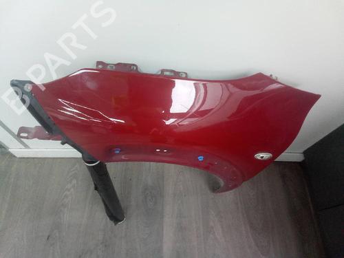Left front fenders CITROËN C4 CACTUS 1.2 VTi 82 | BP20853229C41 