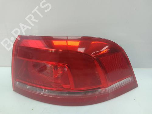 Used Right taillight Right taillight VW PASSAT B7 Variant (365) 1.6 TDI (105 hp) 28150227 28150227