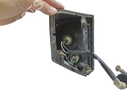 Left front indicator TOYOTA LAND CRUISER (_J7_, _JL7_) 3.4 D (BJ70, BJ73, BJ75) | BP38302568C32 - Image 4