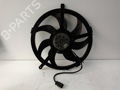 Used Radiator fan Radiator fan MINI MINI (R56) Cooper (120 hp) 19582867 19582867