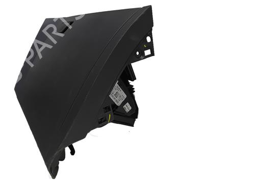 Handskerum VW POLO VI (AW1, BZ1, AE1) 1.6 TDI | BP39096645C95 - Image 6