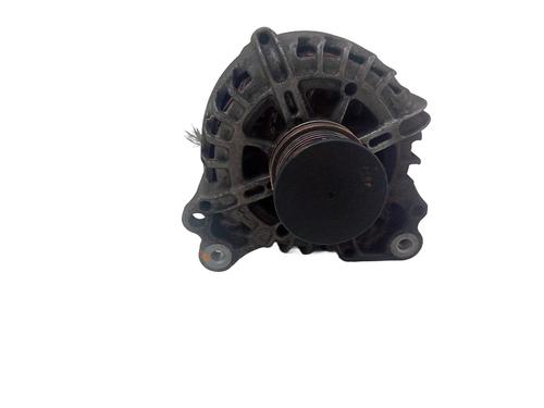 Used Alternator Alternator SEAT LEON (5F1) 1.2 TSI (110 hp) 18582229 18582229