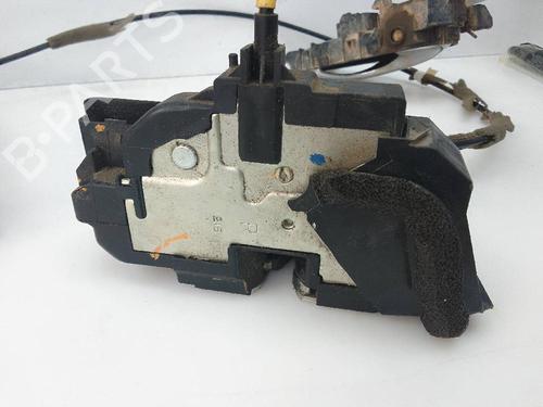 Front right lock RENAULT KADJAR (HA_, HL_) 1.6 dCi 130 (HLA4) | BP23440231C97 