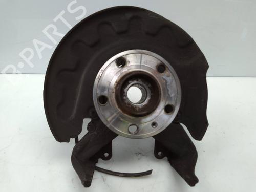 Used Left front steering knuckle Left front steering knuckle 20702336 20702336