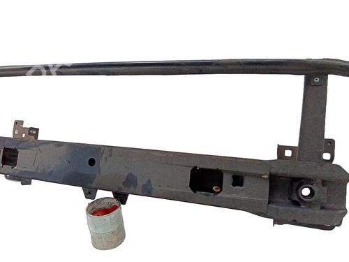Front bumper reinforcement VW PASSAT B8 (3G2, CB2) 2.0 TDI | BP28149431C109 - Image 2