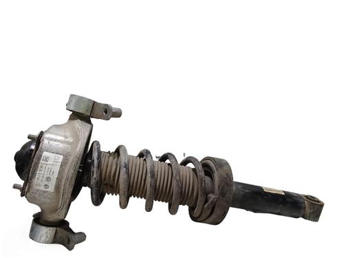 Used Left rear shock absorber Left rear shock absorber VW TOUAREG (7P5, 7P6) 3.0 V6 TDI (204 hp) 33200046 33200046