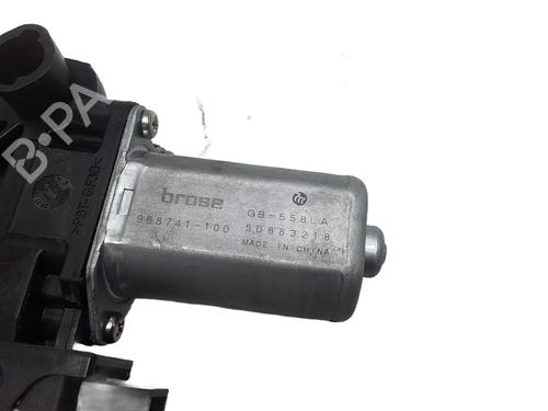 Right rear window motor MERCEDES-BENZ B-CLASS Sports Tourer (W246, W242) B 180 CDI (246.200) | BP29935824E22 