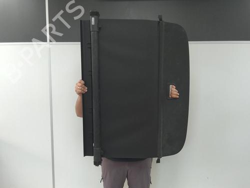 Tailgate SEAT LEON Sportstourer (KL8, KLD) 2.0 TDI | BP28149525C6 