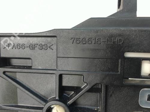 Gear lever TOYOTA PRIUS PLUS (_W4_) 1.8 Hybrid (ZVW40W, ZVW41W) | BP19082344M90 