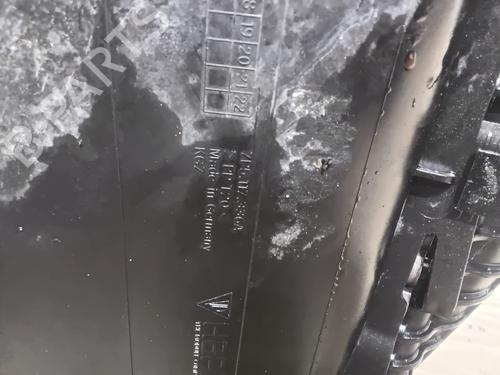 Intercooler PORSCHE CAYENNE (92A) 3.0 Diesel | BP34270574M30  - Image 8