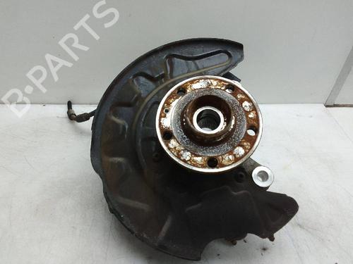 Right front steering knuckle VW GOLF ALLTRACK VII Variant (BA5, BV5)  | BP26054518M26 
