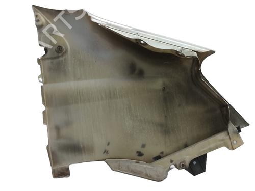 Left front fenders IVECO MASSIF Pickup 3.0 HPI | BP30192397C41 