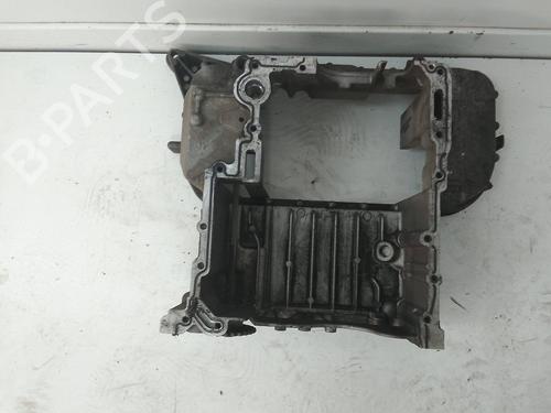 Used Oil sump Oil sump AUDI A6 C6 (4F2) 3.0 TDI quattro (225 hp) 26053830 26053830