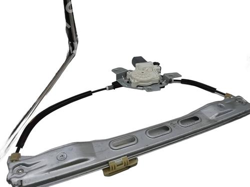 Front right window mechanism FORD TRANSIT COURIER B460 Box Body/MPV 1.5 TDCi | BP30051318C23
