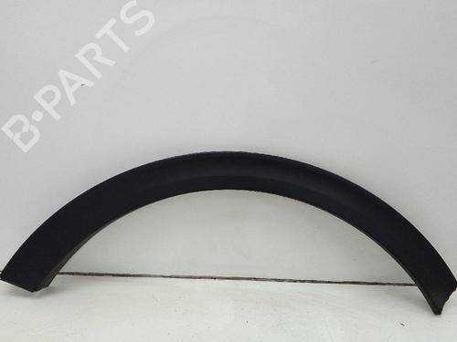 Rear left wheel arch trim KIA SPORTAGE IV (QL, QLE) 1.6 GDI | BP18737962C136 