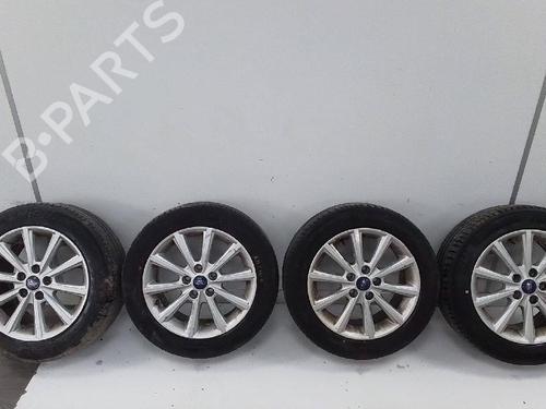 Rim FORD FOCUS III  | BP24519978C45