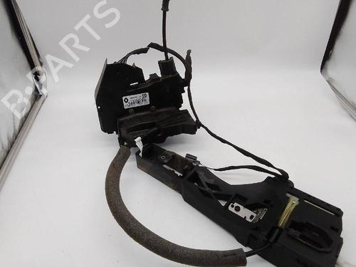 Rear right lock RENAULT MEGANE IV Hatchback (B9A/M/N_) 1.3 TCe 115 (B9N9) | BP25435239C99 