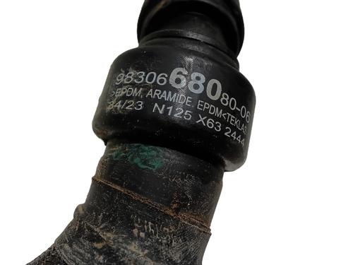 Pipe PEUGEOT EXPERT Van (V_) E-EXPERT | BP38799233M125 - Image 4